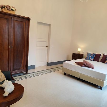 Dimora Dell'Erbe Apartment Montepulciano Stazione Esterno foto