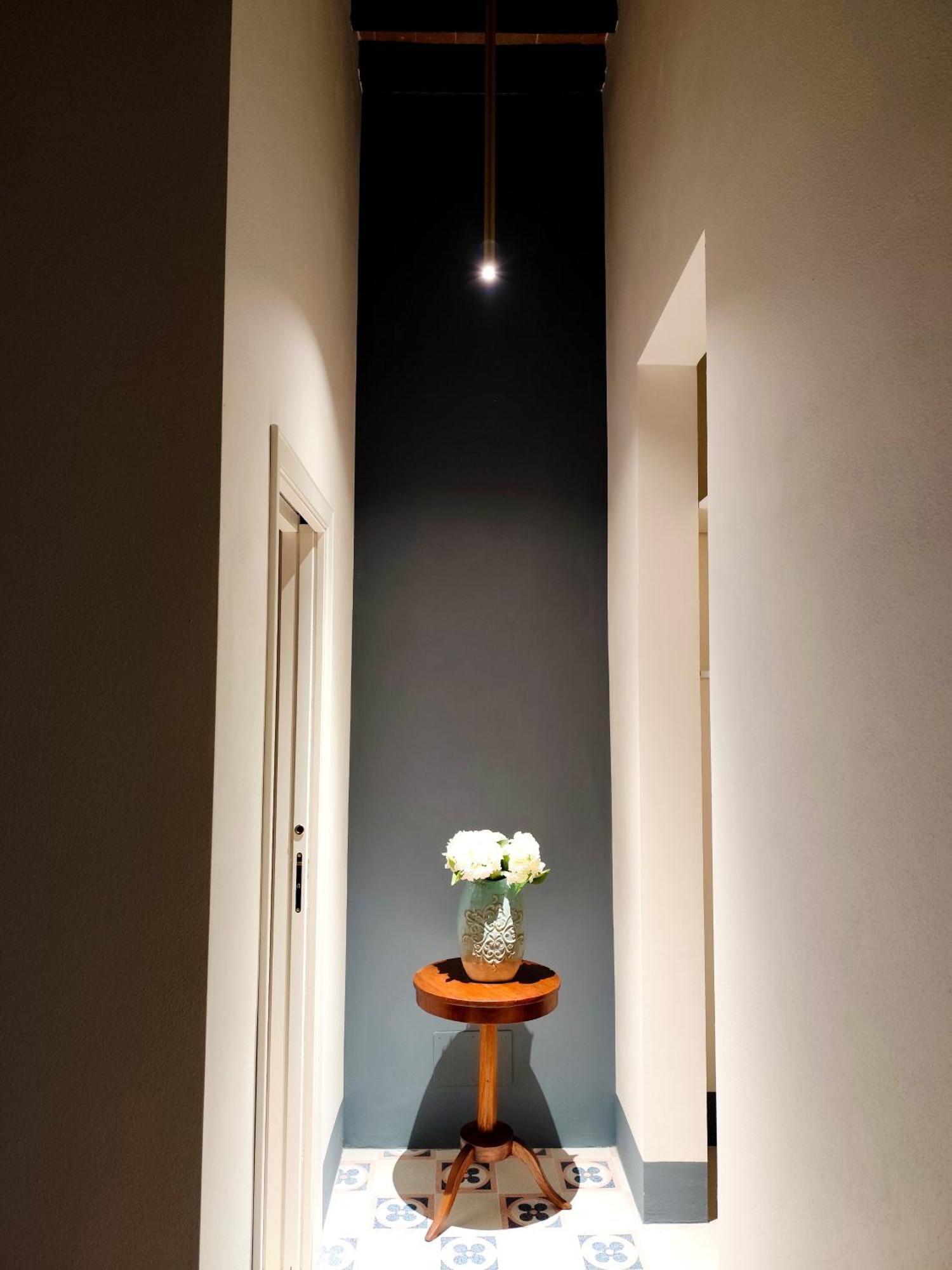 Dimora Dell'Erbe Apartment Montepulciano Stazione Esterno foto