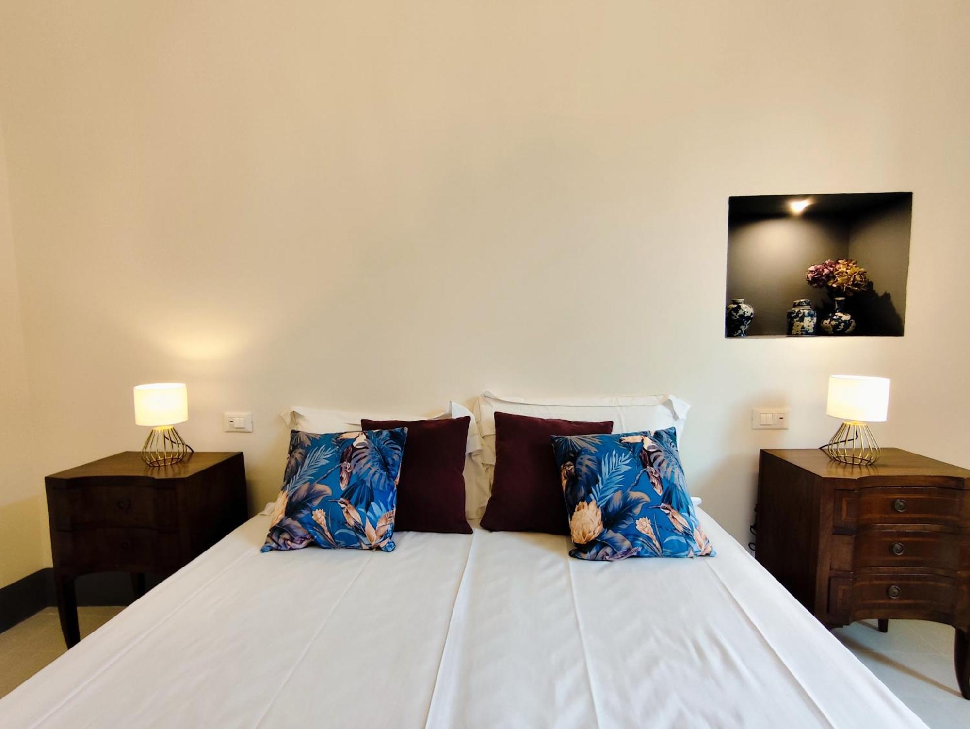 Dimora Dell'Erbe Apartment Montepulciano Stazione Esterno foto