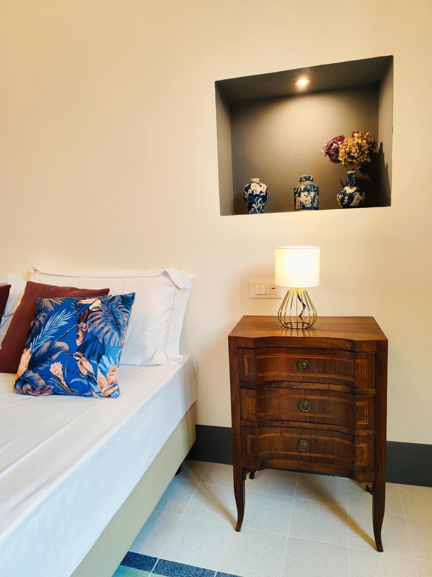 Dimora Dell'Erbe Apartment Montepulciano Stazione Esterno foto