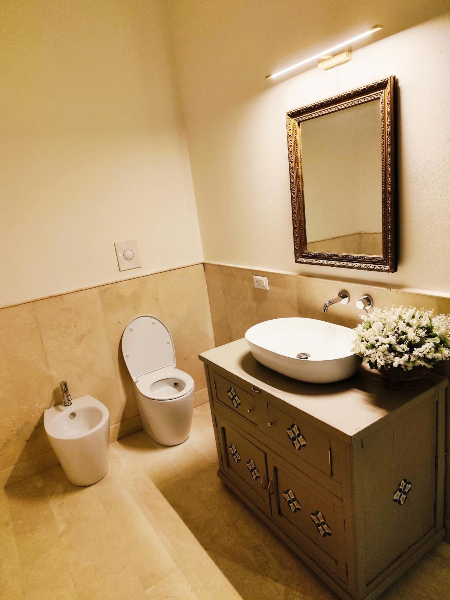 Dimora Dell'Erbe Apartment Montepulciano Stazione Esterno foto