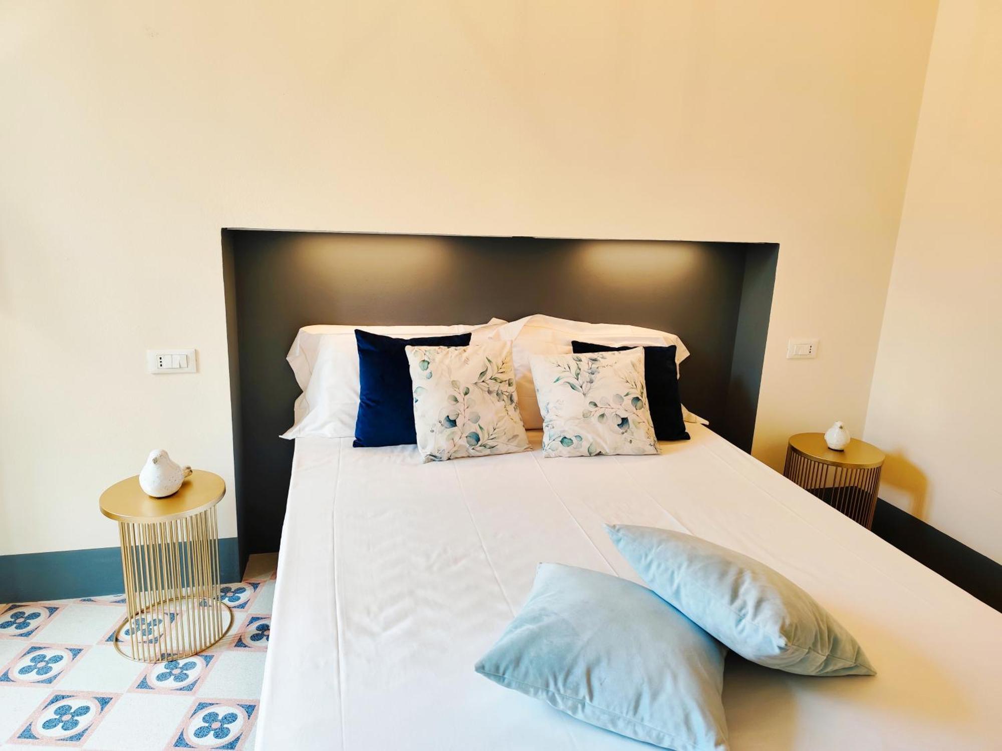 Dimora Dell'Erbe Apartment Montepulciano Stazione Esterno foto
