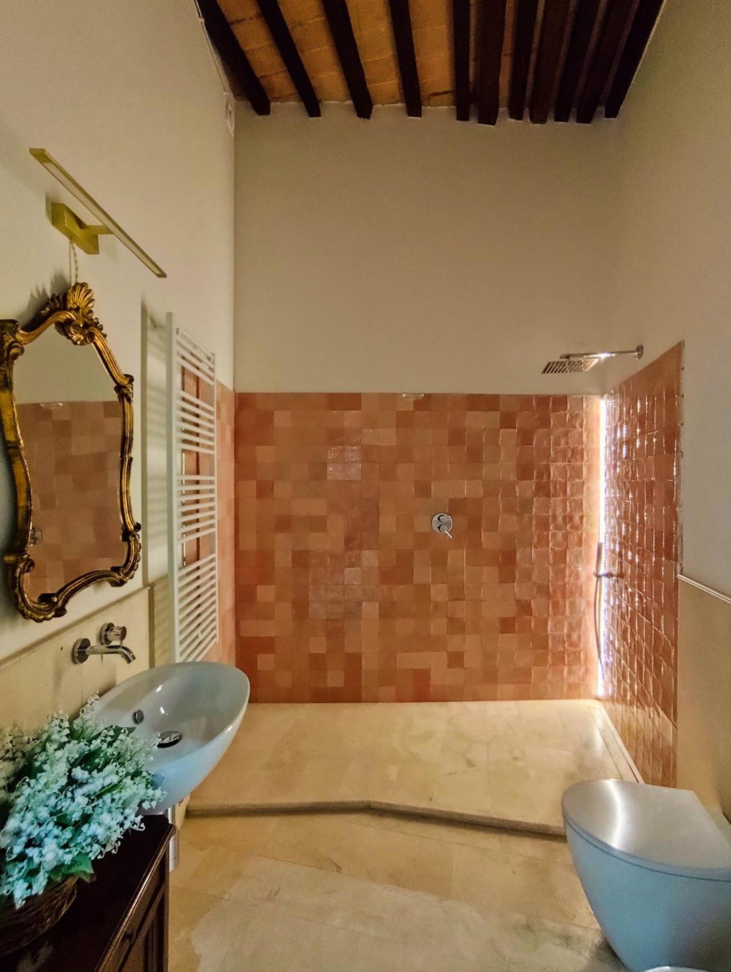 Dimora Dell'Erbe Apartment Montepulciano Stazione Esterno foto