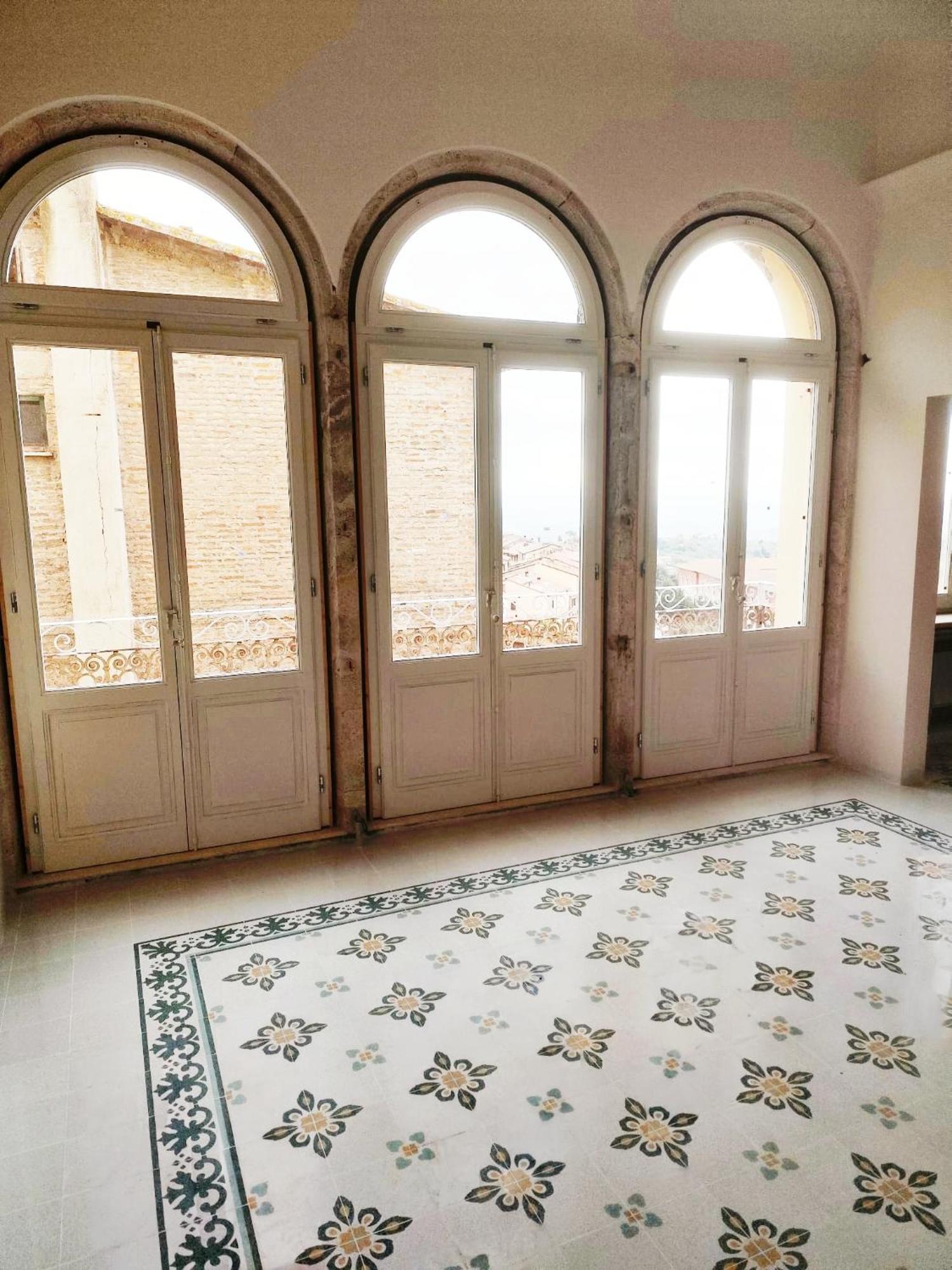 Dimora Dell'Erbe Apartment Montepulciano Stazione Esterno foto