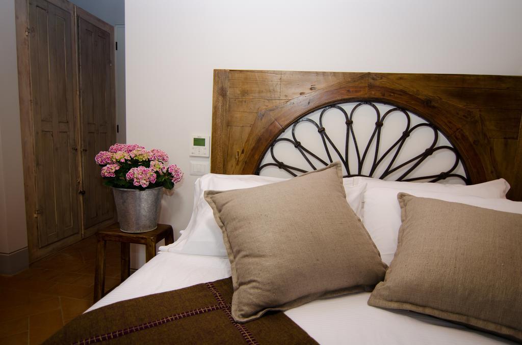 Dimora Dell'Erbe Apartment Montepulciano Stazione Esterno foto