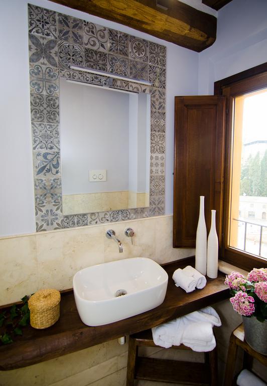 Dimora Dell'Erbe Apartment Montepulciano Stazione Esterno foto