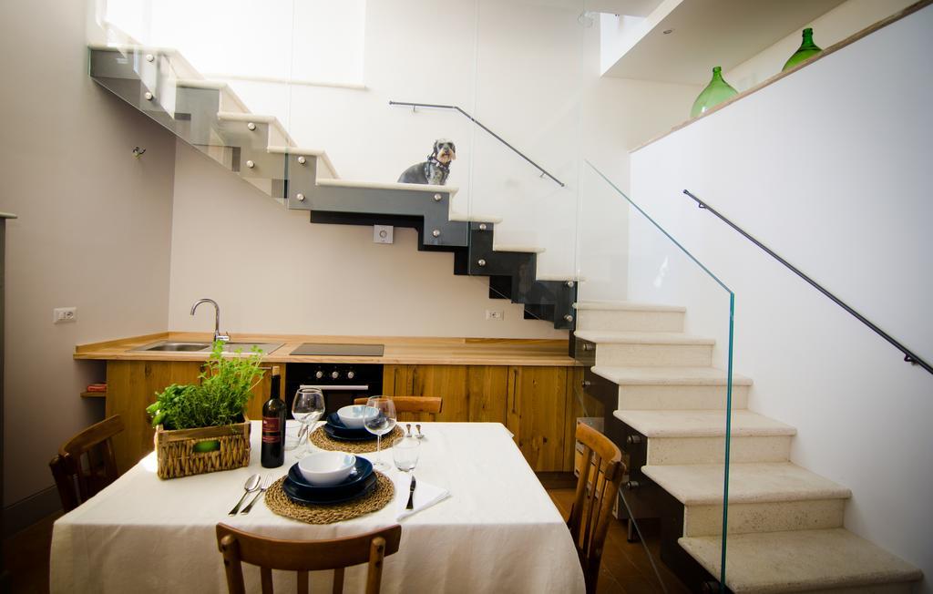 Dimora Dell'Erbe Apartment Montepulciano Stazione Esterno foto