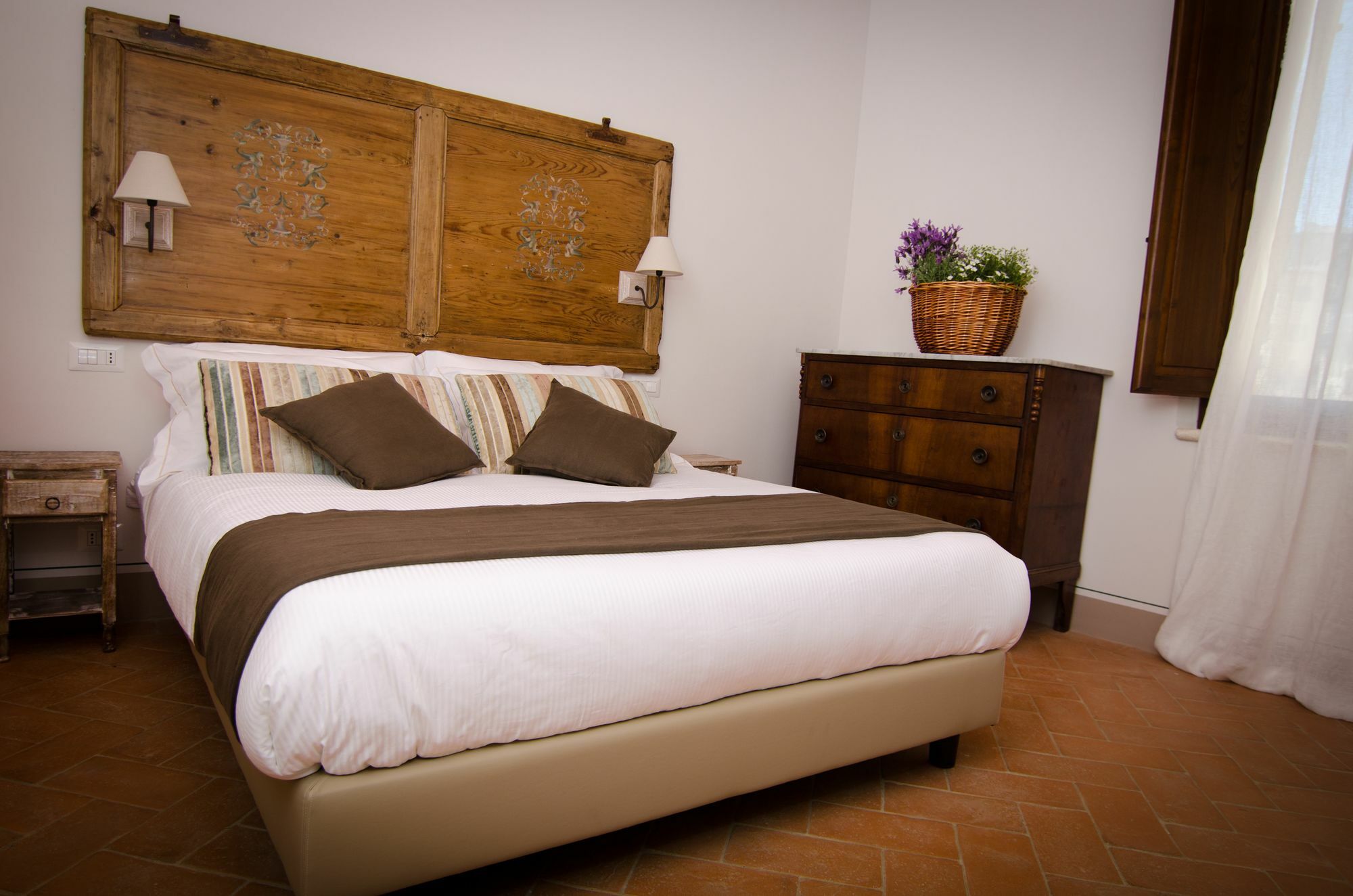 Dimora Dell'Erbe Apartment Montepulciano Stazione Esterno foto